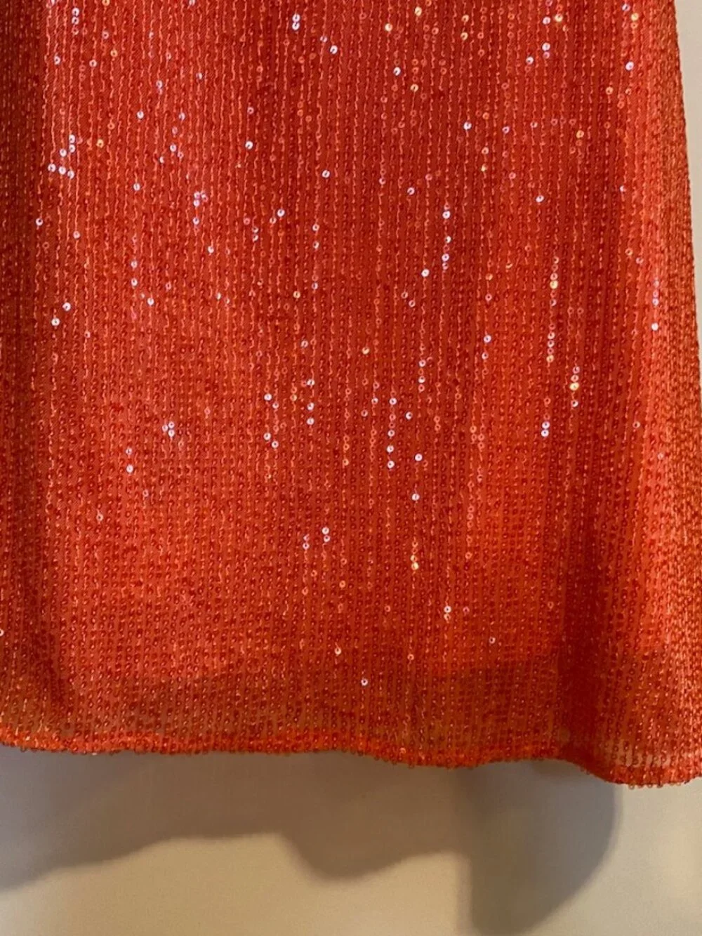 Stella - Orange by Alamour The Label, Women's Dress, Size Small, NWT